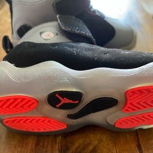 Jordan’s Sz 6C